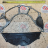 Кожух маховика Suzuki 1131185F10 + 1132085F11 Grand Vitara TD62W/TX92W H25A/H27A 4WD a/t пластина + крышка ( металл ) акпп=мкпп
