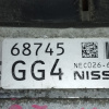 Компьютер Nissan Serena NEC026-686 MR20DD C27 4WD CVT