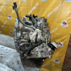 АКПП Nissan MR20DD 31020-70X0D 2WD CVT I-STOP Serena C27