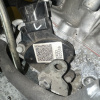 АКПП Nissan MR20DD 31020-70X0D 2WD CVT I-STOP Serena C27