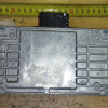 Компьютер акпп Nissan Serena 310F64DY0A/ BEA22-100N A1 / 310365TA2B MR20-DD C27 2WD CVT под кпп 31020-70X0D ( большой )