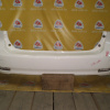 Бампер TOYOTA Avensis ZRT270 '2008-2015 зад Wagon Дефект 52159-05150/160