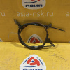 Тросик Ручника Toyota KCH16 Granvia зад, прав