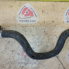 Патрубок радиатора печки Toyota 87245-2D680 / 87245-2D681 Wish ZNE10 1ZZ с гбц на радиатор печки