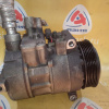 Компрессор кондиционера Mercedes M272/OM646 E-Class W211/W219 '2006- 6SEU16C (дефект шкива) A0012308111