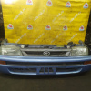 Ноускат Toyota Corolla AE100 '1991-1993 Без радиатора охлаждения ф HELLA 201 954 737 с.957 745