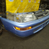 Ноускат Toyota Corolla AE100 '1991-1993 Без радиатора охлаждения ф HELLA 201 954 737 с.957 745