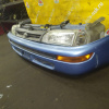Ноускат Toyota Corolla AE100 '1991-1993 Без радиатора охлаждения ф HELLA 201 954 737 с.957 745