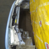 Ноускат Toyota Corolla AE100 '1991-1993 Без радиатора охлаждения ф HELLA 201 954 737 с.957 745