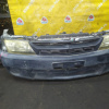 Ноускат Nissan AD Y11 QG15 '1999-2001 m/t (без габаритов) ф.1634 ПОД МКПП  бачок омывателя+абсорбер