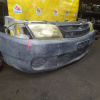 Ноускат Nissan AD Y11 QG15 '1999-2001 m/t (без габаритов) ф.1634 ПОД МКПП  бачок омывателя+абсорбер