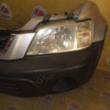 Ноускат Honda CR-V RD1 '1999-2001 a/t Дефект бампера ф.033-7607