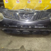 Ноускат Nissan Juke YF15 '2010-2014 Без трубок охлаждения ф.H012 (55-39)+бачок омывателя+адсорбер