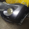 Ноускат Nissan Juke YF15 '2010-2014 Без трубок охлаждения ф.H012 (55-39)+бачок омывателя+адсорбер