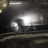 Ноускат Nissan Juke YF15 '2010-2014 Без трубок охлаждения ф.H012 (55-39)+бачок омывателя+адсорбер
