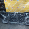 Ноускат Nissan Juke YF15 '2010-2014 Без трубок охлаждения ф.H012 (55-39)+бачок омывателя+адсорбер