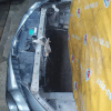 Ноускат Nissan Juke YF15 '2010-2014 Без трубок охлаждения ф.H012 (55-39)+бачок омывателя+адсорбер