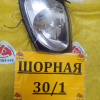Габарит TOYOTA 28-124 R Noah '1999 Деф. стекла