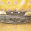 Ноускат Nissan AD Y11 QG15 '1999-2001 a/t (без габаритов) Дефект бампера Дефект L фары ф.1634