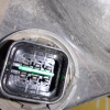 Фара Hyundai H1/Grand Starex TQ лев Левый руль (трещины на стекле, деф. отражателя) 92101-4H0