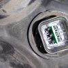 Фара Hyundai H1/Grand Starex TQ прав Левый руль (царапины) 92102-4H0