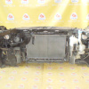 Ноускат Honda Stepwgn RK5 '2009-2012 SPADA (без радиатора охлаждения) ф.100-22013 xenon тум.P5878