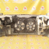 Ноускат Honda Stepwgn RK1 '2009-2012 (без трубок охлаждения) ф.100-22013 xenon тум.P3726