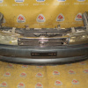 Ноускат Toyota Carina ED ST180 '1989-1991 Без радиатора охлаждения Дефект сигналов Дефект решётки Дефект L фары ф.20-232 габ.20-234 сиг.20-236