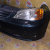 Ноускат Honda Civic ES1 '2000-2003 a/t Дефект L фары ф.P0882