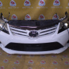 Ноускат Toyota Avensis ZRT271 '2011-2015 Дефект стекла фар ф.05-27 xenon