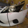 Ноускат Toyota Avensis ZRT271 '2011-2015 Дефект стекла фар ф.05-27 xenon