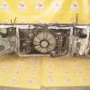 Ноускат Toyota Avensis ZRT271 '2011-2015 Дефект стекла фар ф.05-27 xenon
