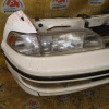 Ноускат Toyota Carina AT170 '1990-1992 Без радиатора охлаждения ф.20-270 габ.20-271 сиг.20-273