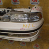 Ноускат Toyota Carina AT170 '1990-1992 Без радиатора охлаждения ф.20-270 габ.20-271 сиг.20-273