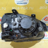 Фара Hyundai Santa Fe SM/BB '2000- лев 101-1199 фишка 3 конт. квадр. (треснуто крепление) 9210126XXX
