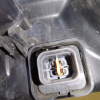 Фара Hyundai Santa Fe SM/BB '2000- лев 101-1199 фишка 3 конт. квадр. (треснуто крепление) 9210126XXX
