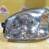 Фара Hyundai Santa Fe SM/BB '2000- лев 101-1199 фишка 3 конт. квадр. 9210126XXX