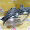 Фара Hyundai Santa Fe SM/BB '2000- лев 101-1199 фишка 3 конт. квадр. 9210126XXX