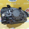 Фара Hyundai Santa Fe SM/BB '2000- лев 101-1199 фишка 3 конт. квадр. 9210126XXX
