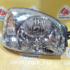 Фара Hyundai Santa Fe SM/BB '2000- прав 101-1199 фишка 3 конт. квадр. 9210226XXX
