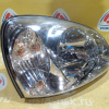 Фара Hyundai Santa Fe SM/BB '2000- прав 101-1199 фишка 3 конт. квадр. 9210226XXX