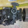 ТНВД NISSAN LD20 16700-G8006