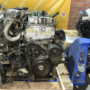 Двигатель Nissan QG18-DE-3361730 SILVER TOP БЕЗ КОНДЕРА И ГЕНЕРАТОРА Bluebird Sylphy '2003-