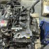 Двигатель Nissan QG18-DE-3361730 SILVER TOP БЕЗ КОНДЕРА И ГЕНЕРАТОРА Bluebird Sylphy '2003-