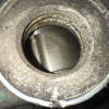 Двигатель Nissan QG18-DE-3361730 SILVER TOP БЕЗ КОНДЕРА И ГЕНЕРАТОРА Bluebird Sylphy '2003-