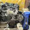 Двигатель Nissan QG18-DE-258796 BLACK TOP БЕЗ КОНДЕРА Bluebird Sylphy