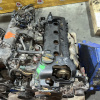 Двигатель Nissan QG18-DE-258796 BLACK TOP БЕЗ КОНДЕРА Bluebird Sylphy