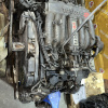 Двигатель Toyota 3VZ-E-0730683 трамб. Hilux Surf VZN130