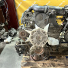 Двигатель Toyota 3C-TE-3841496 4WD БЕЗ КОНДЁРА Lite Ace Noah/Town Ace Noah CR5