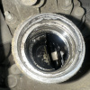 Двигатель Toyota 3C-TE-3841496 4WD БЕЗ КОНДЁРА Lite Ace Noah/Town Ace Noah CR5